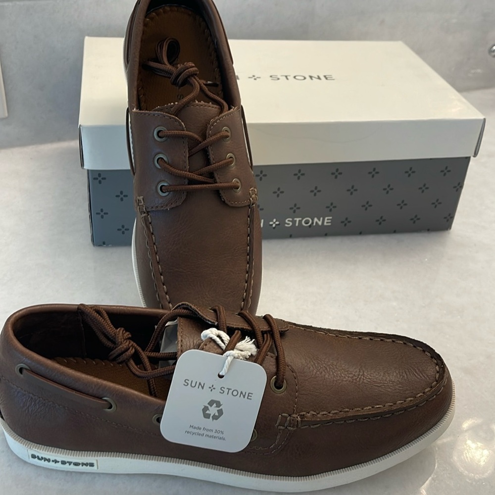 Men’s shoes NWT